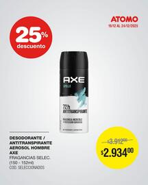 Catálogo Atomo Conviene semana 51 Página 8