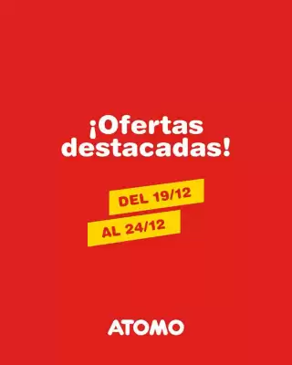 Catálogo Atomo Conviene (válido hasta 24-12)