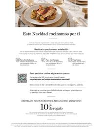 Catálogo El Corte Inglés Página 2