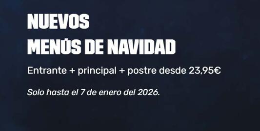 Folleto Foster's Hollywood Página 1