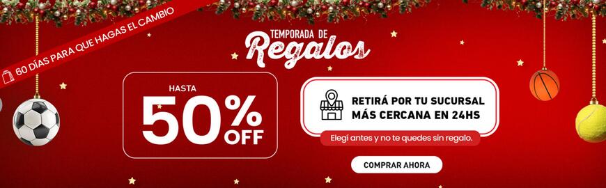 Catálogo Dexter semana 51 Página 1