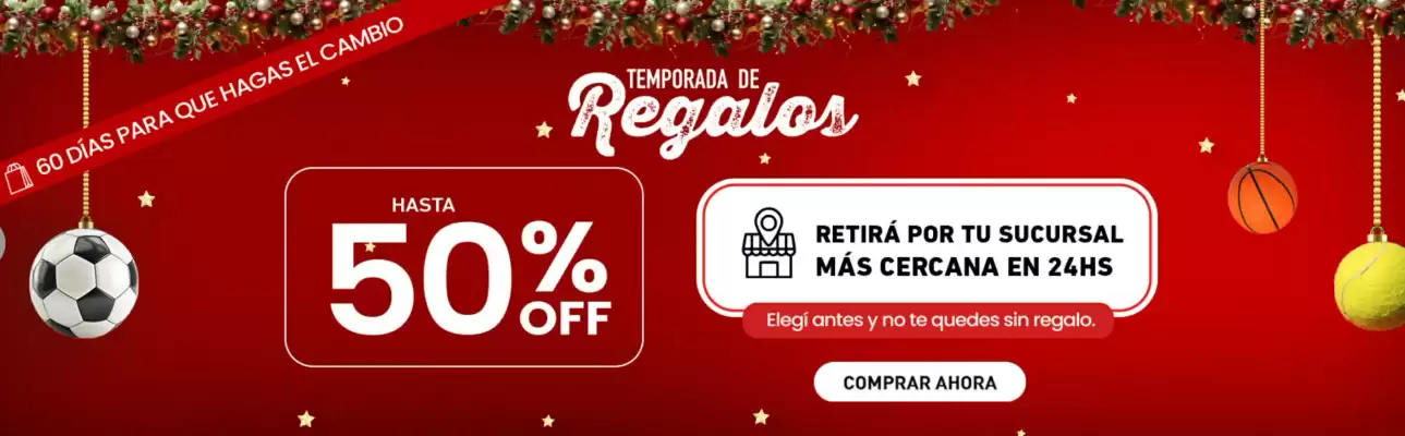 Catálogo Dexter (válido hasta 25-12)