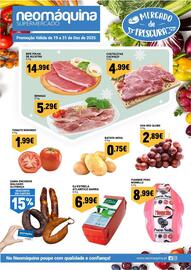 Folheto Neomáquina Página 1