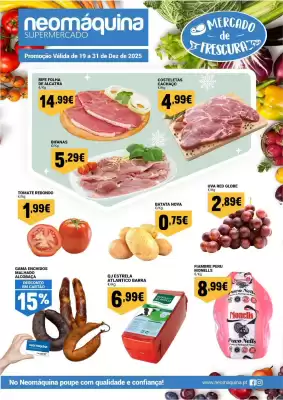 Folheto Neomáquina (válido até 31-12)