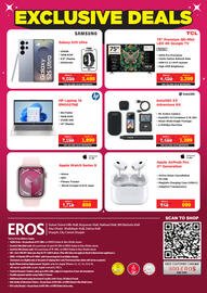 Eros catalogue Page 84