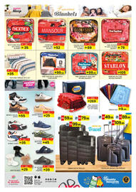 Al Madina Hypermarket catalogue Page 10
