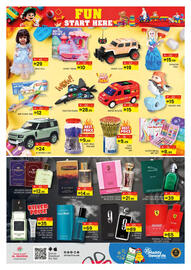 Al Madina Hypermarket catalogue Page 11