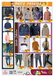 Al Madina Hypermarket catalogue Page 12