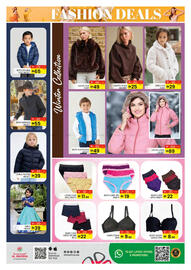 Al Madina Hypermarket catalogue Page 13