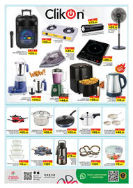 Al Madina Hypermarket catalogue Page 15