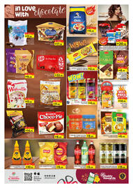 Al Madina Hypermarket catalogue Page 2