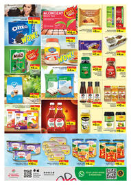 Al Madina Hypermarket catalogue Page 3