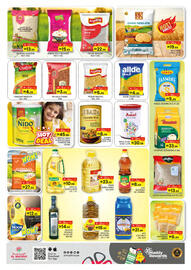 Al Madina Hypermarket catalogue Page 4