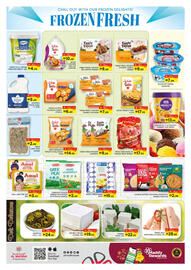 Al Madina Hypermarket catalogue Page 6