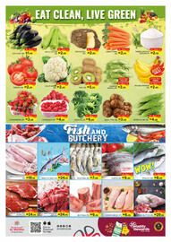 Al Madina Hypermarket catalogue Page 7