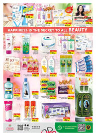 Al Madina Hypermarket catalogue Page 8