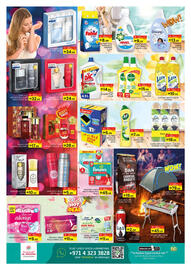 Al Madina Hypermarket catalogue Page 9