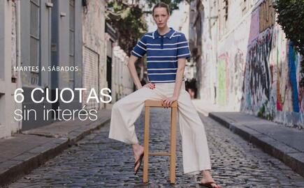 Catálogo Estancias Chiripa Página 1