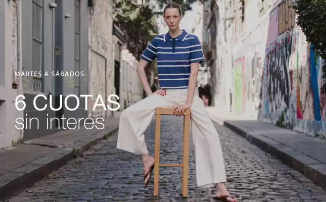 Catálogo Estancias Chiripa (válido hasta 31-12)