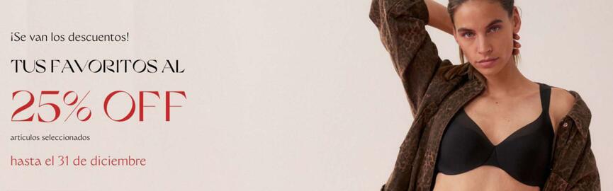 Catálogo Triumph Página 1