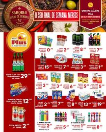 Folheto Rede Plus Supermercados Página 3