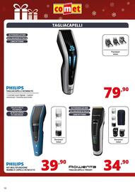 Volantino Comet settimana 51 Pagina 10