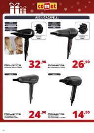 Volantino Comet settimana 51 Pagina 12