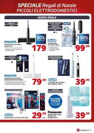 Volantino Comet settimana 51 Pagina 15