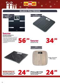 Volantino Comet settimana 51 Pagina 16