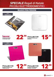 Volantino Comet settimana 51 Pagina 17