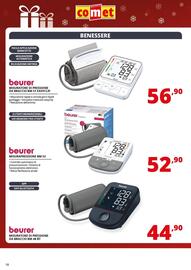 Volantino Comet settimana 51 Pagina 18