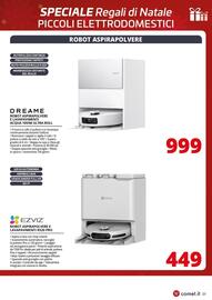 Volantino Comet settimana 51 Pagina 21