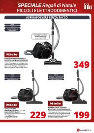 Volantino Comet settimana 51 Pagina 23