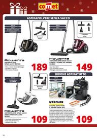 Volantino Comet settimana 51 Pagina 24