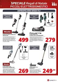 Volantino Comet settimana 51 Pagina 25