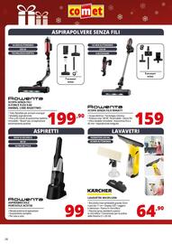 Volantino Comet settimana 51 Pagina 26