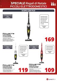 Volantino Comet settimana 51 Pagina 27
