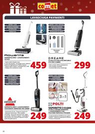 Volantino Comet settimana 51 Pagina 28