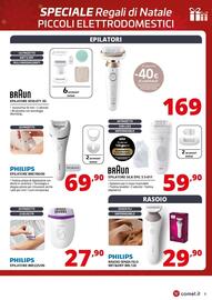 Volantino Comet settimana 51 Pagina 3