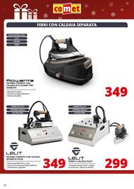 Volantino Comet settimana 51 Pagina 30