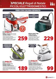 Volantino Comet settimana 51 Pagina 31