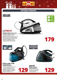 Volantino Comet settimana 51 Pagina 32