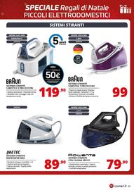 Volantino Comet settimana 51 Pagina 33