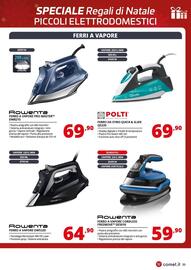 Volantino Comet settimana 51 Pagina 35