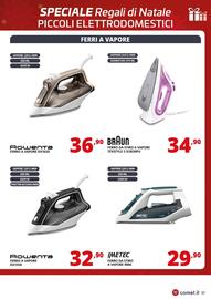 Volantino Comet settimana 51 Pagina 37