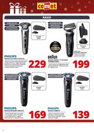 Volantino Comet settimana 51 Pagina 4