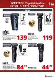 Volantino Comet settimana 51 Pagina 5