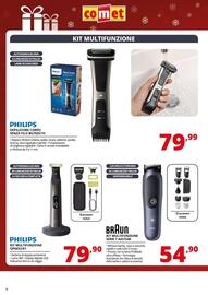 Volantino Comet settimana 51 Pagina 6