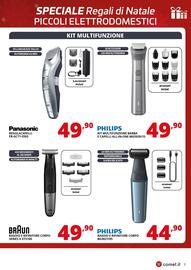 Volantino Comet settimana 51 Pagina 7