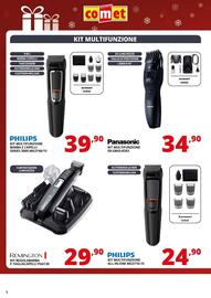 Volantino Comet settimana 51 Pagina 8